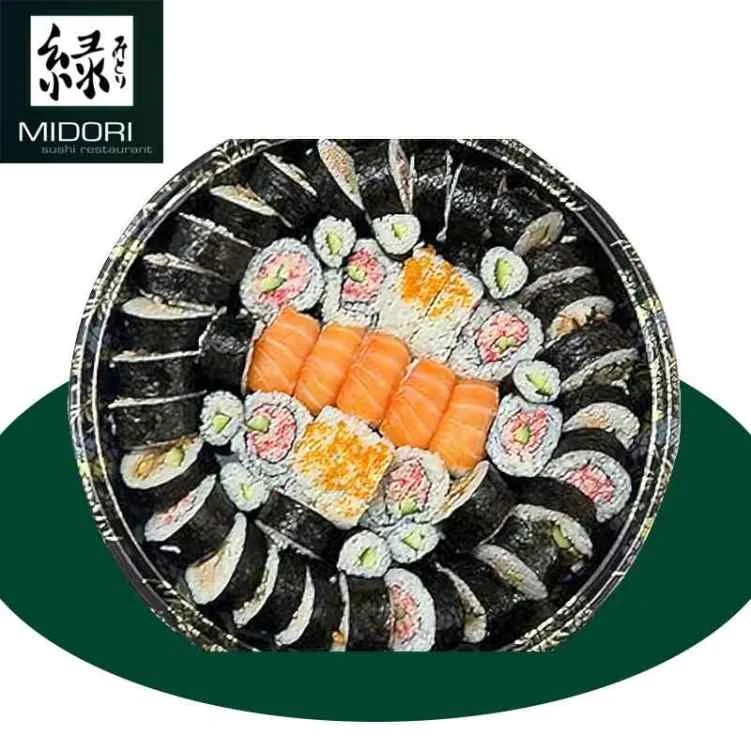 Highlights, Midori Sushi and Rolls Meadowbank