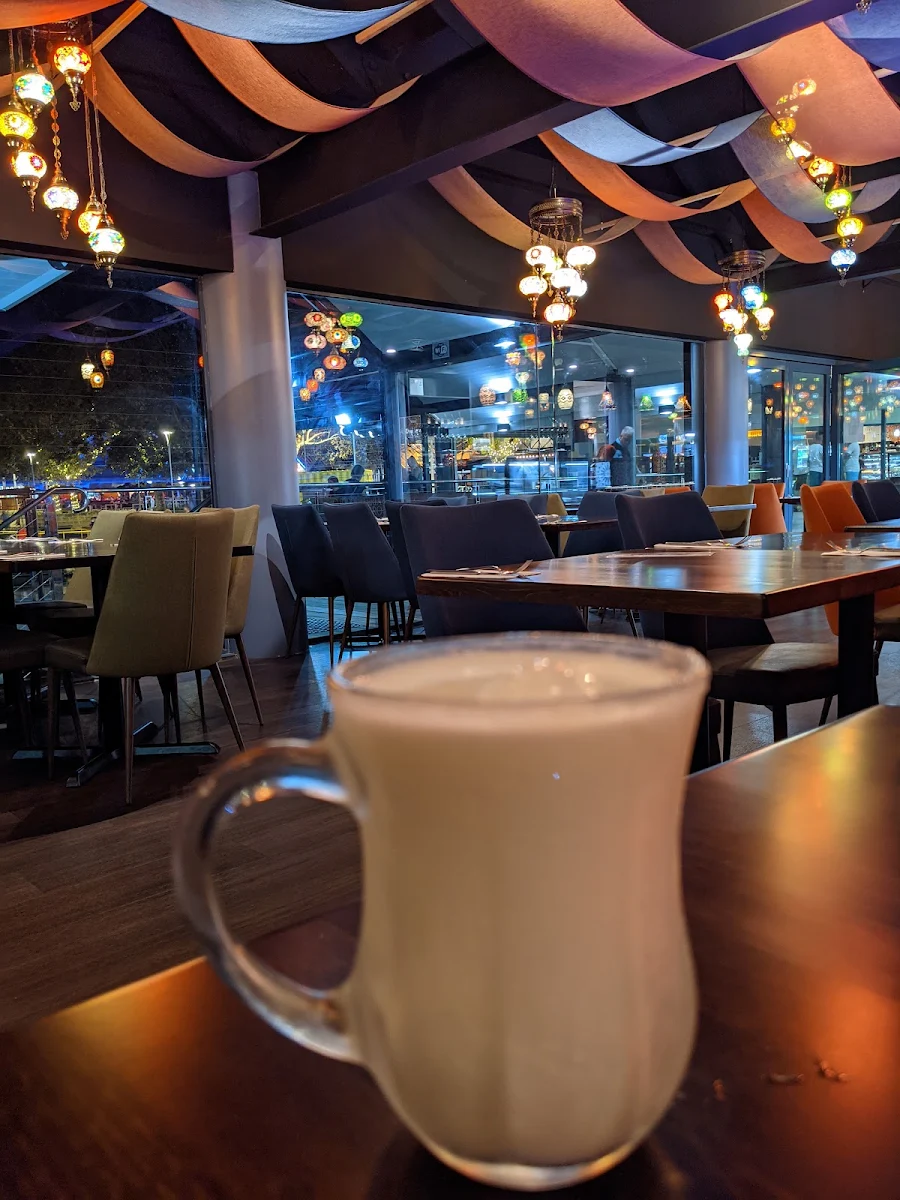 Ayran