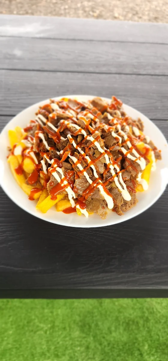 Highlights, Champs Kebab