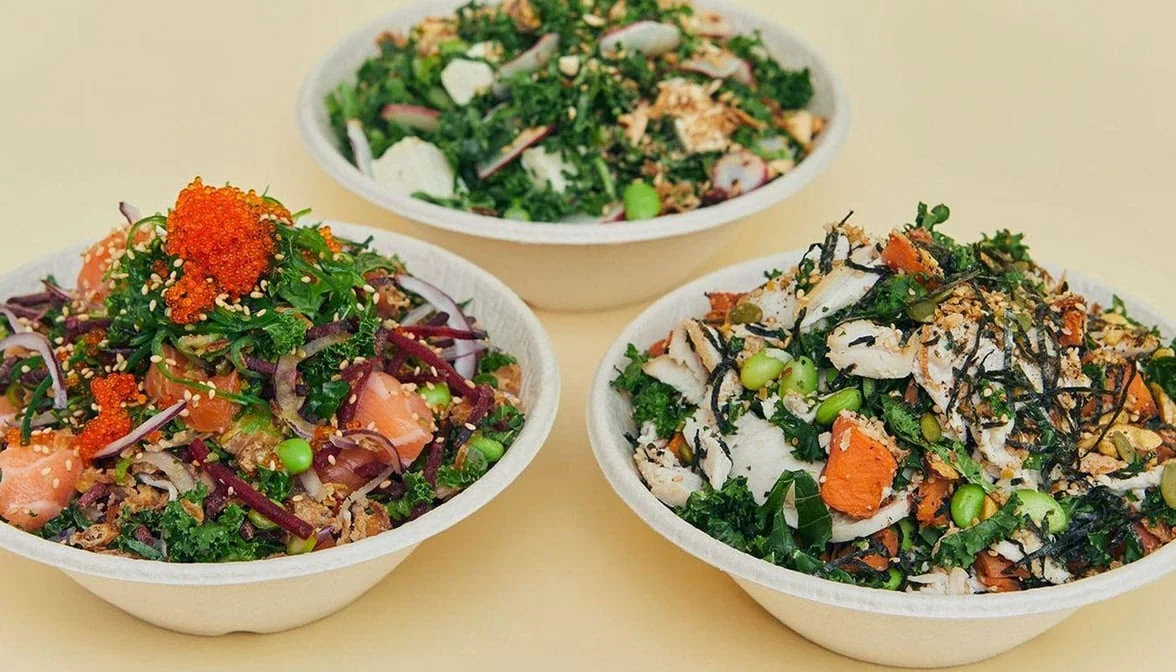 Nori Caesar, FISHBOWL - Broadway