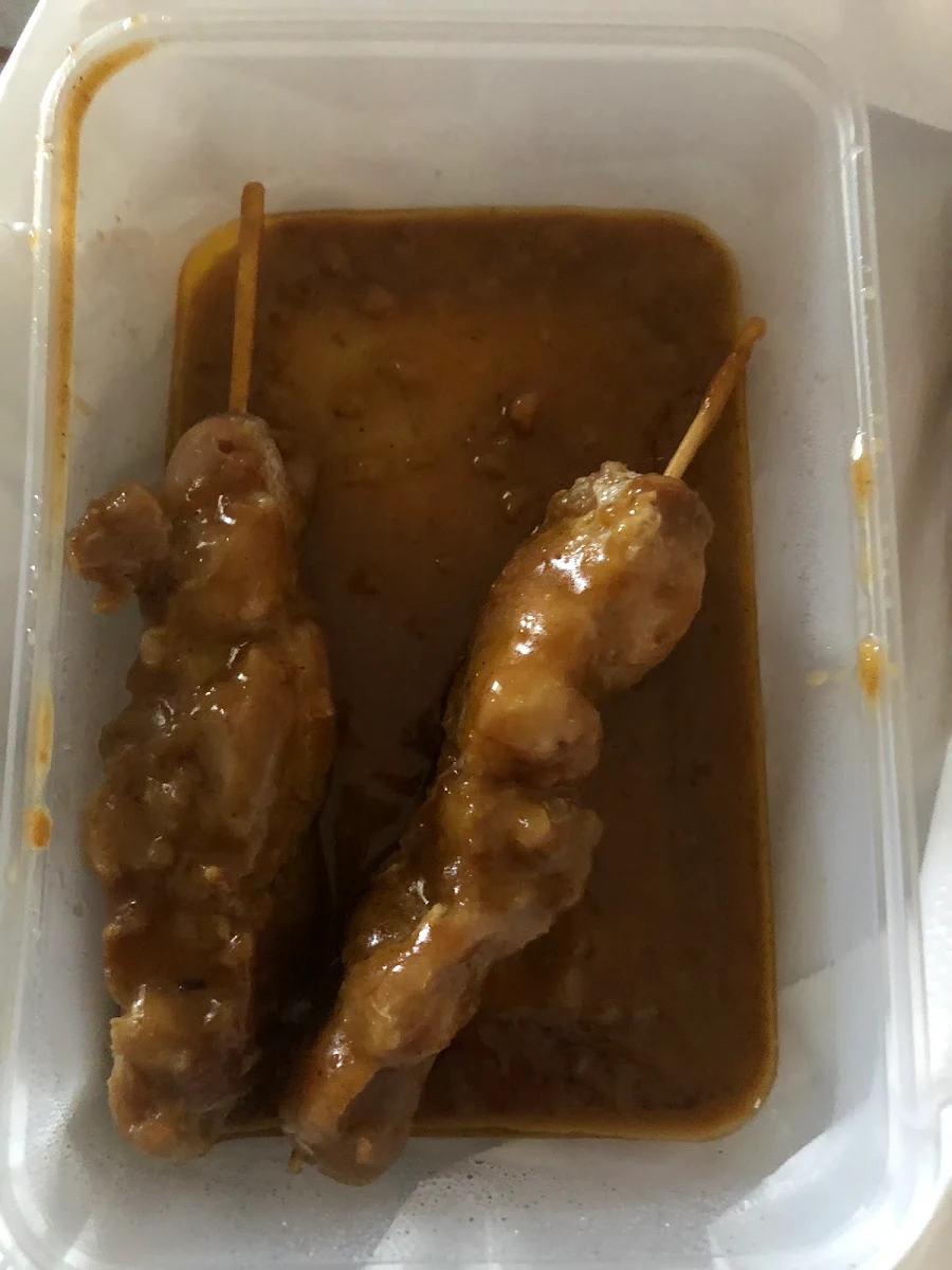 Highlights, Empress King Garden Chinese Restaurant