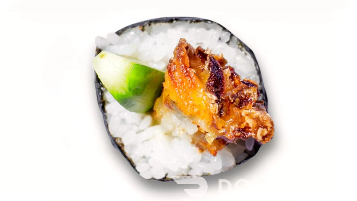 Highlights, Sushiya