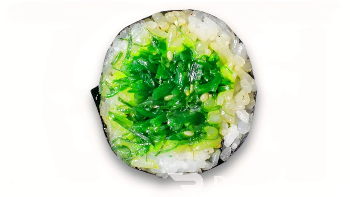 Highlights, Sushiya