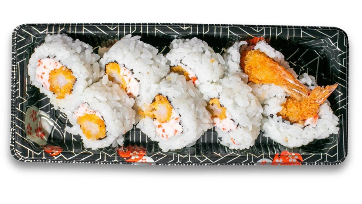 Highlights, Sushiya