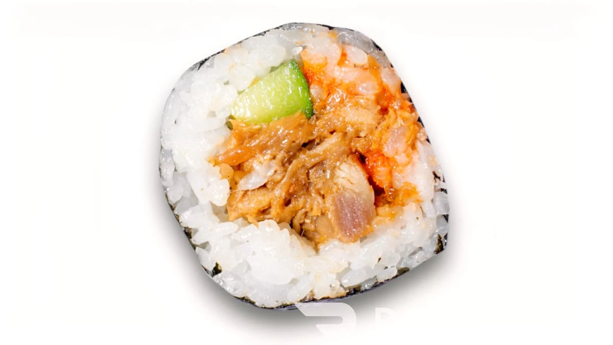 Highlights, Sushiya