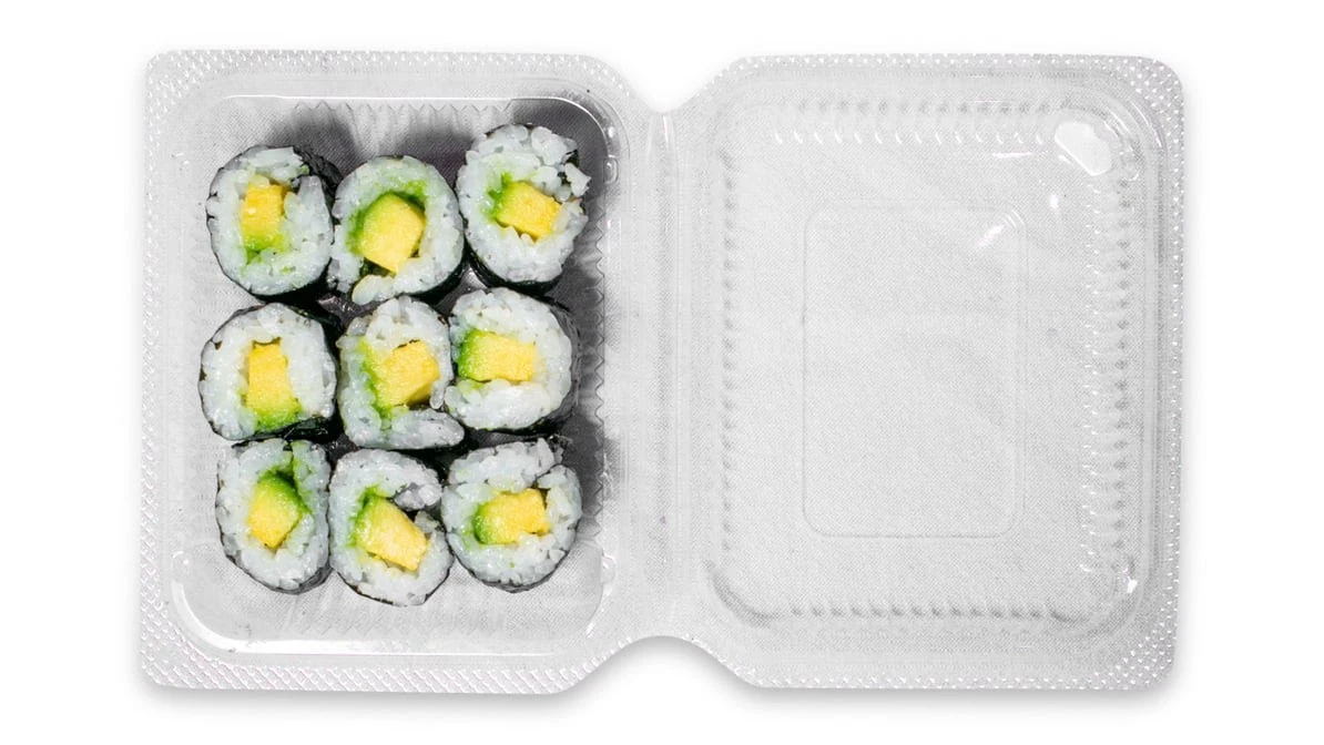 Highlights, Sushiya