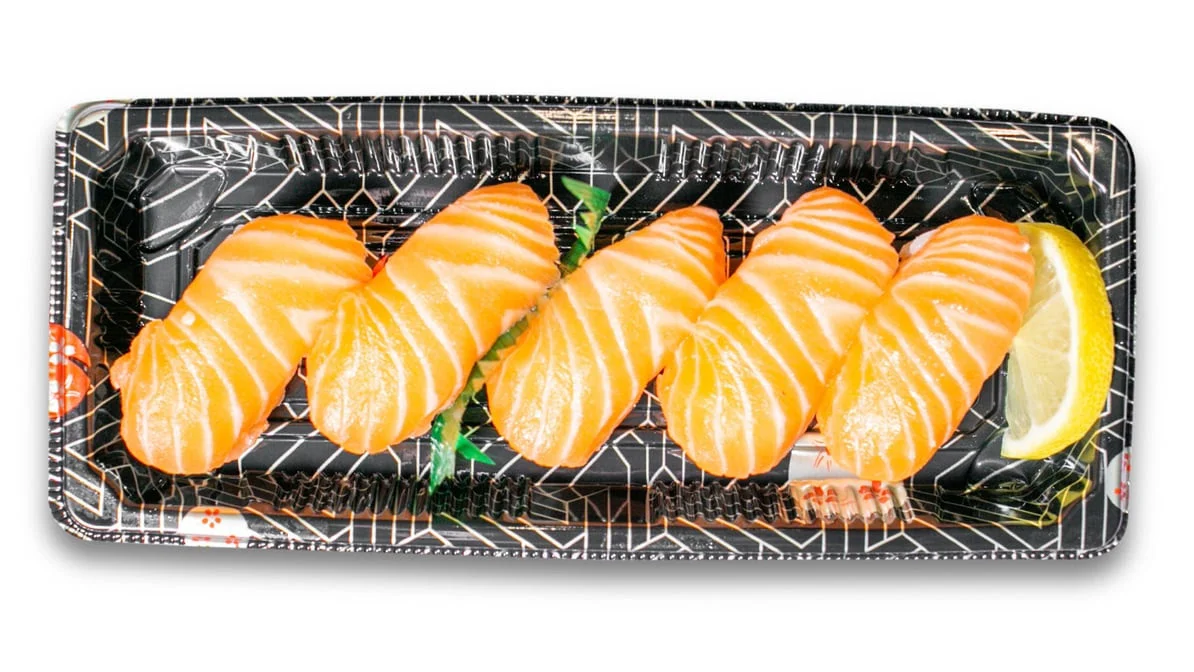 Highlights, Sushiya
