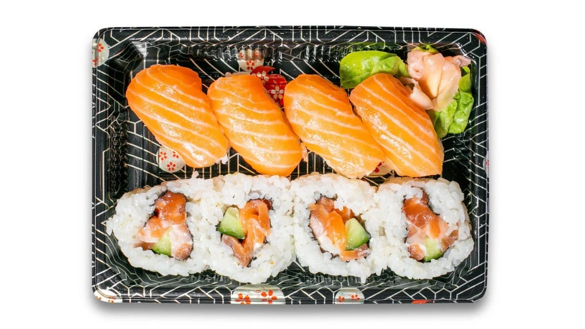 Highlights, Sushiya