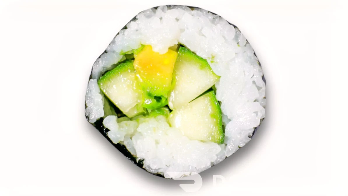 Highlights, Sushiya