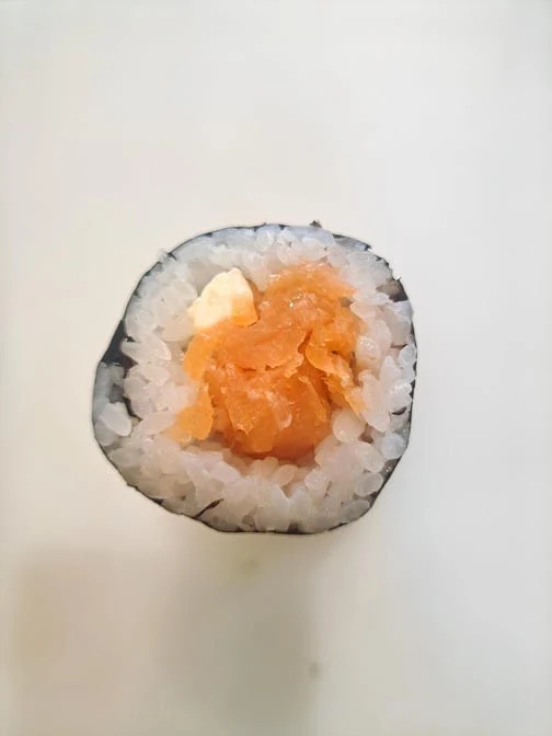 Highlights, Sushiya