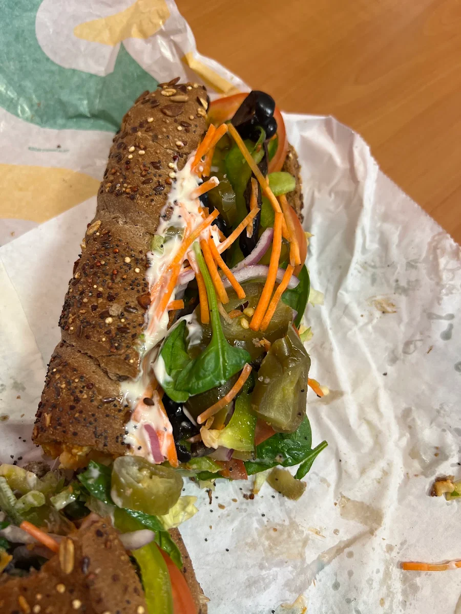 Highlights, Subway