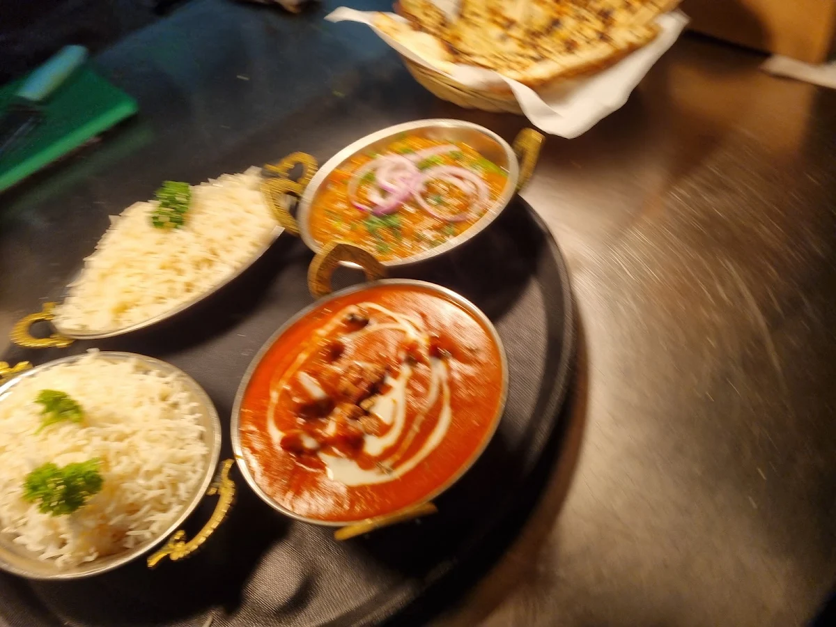 Highlights, Lajeez Indian Restaurant