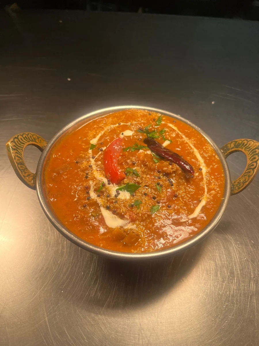 Highlights, Lajeez Indian Restaurant