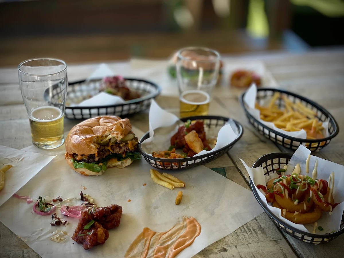 Highlights, Meat + Mingle