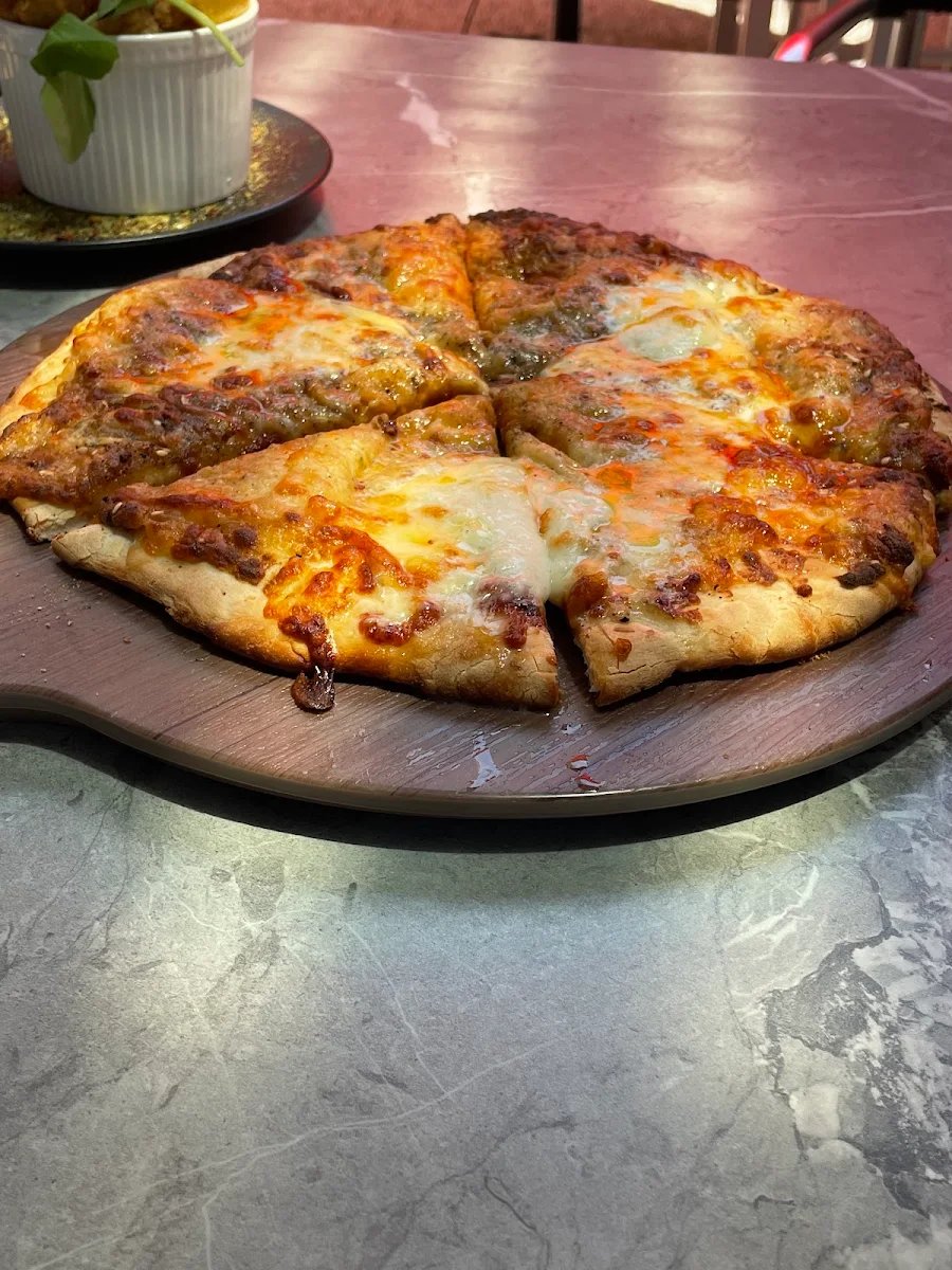 Pizza, York On Lilydale