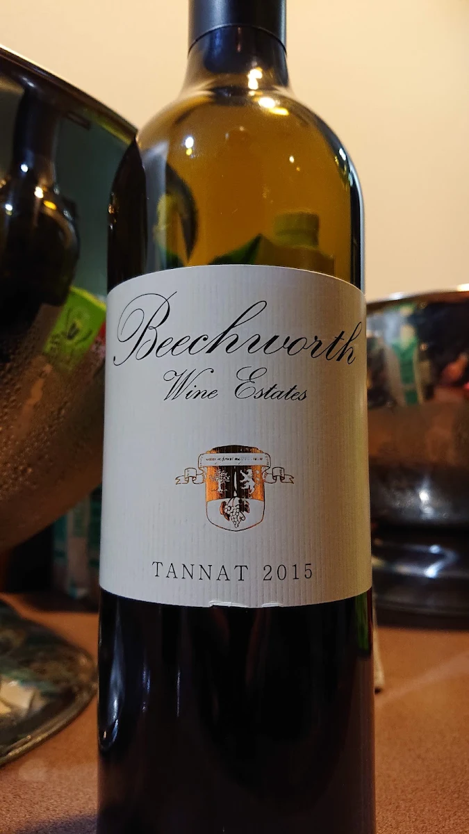 Wine, York On Lilydale