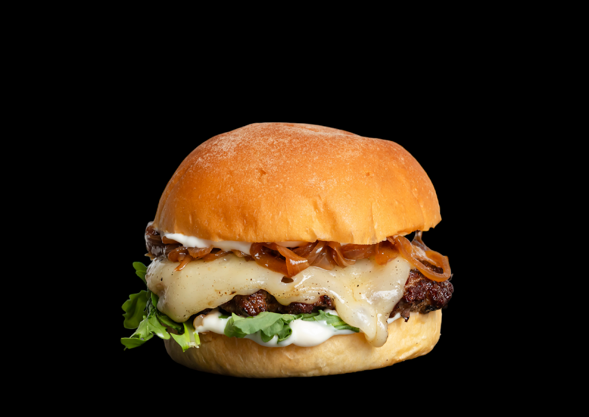 Highlights, Wild West Burger's, Liverpool