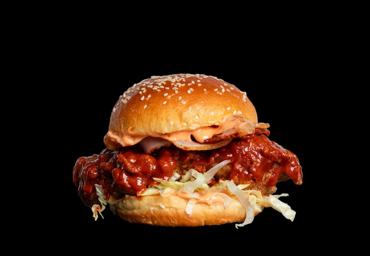 Highlights, Wild West Burger's, Liverpool