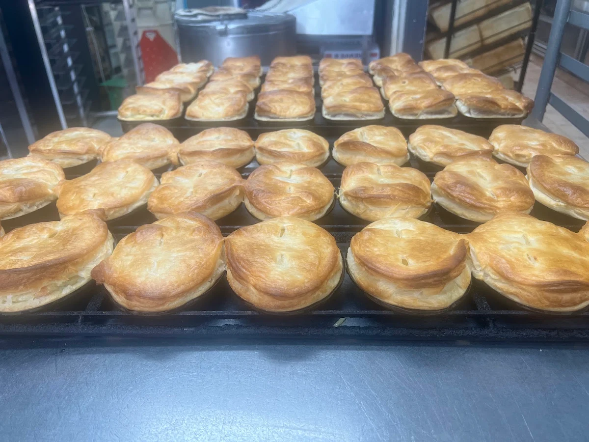 Highlights, Macca's Bake House