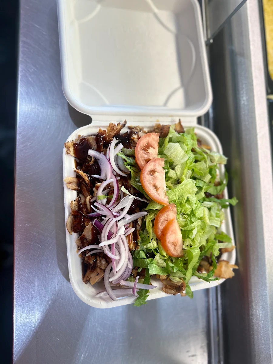 Highlights, Sunshine Kebabs