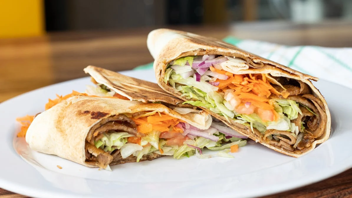 Highlights, Sunshine Kebabs
