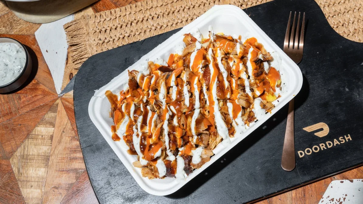 Highlights, Sunshine Kebabs