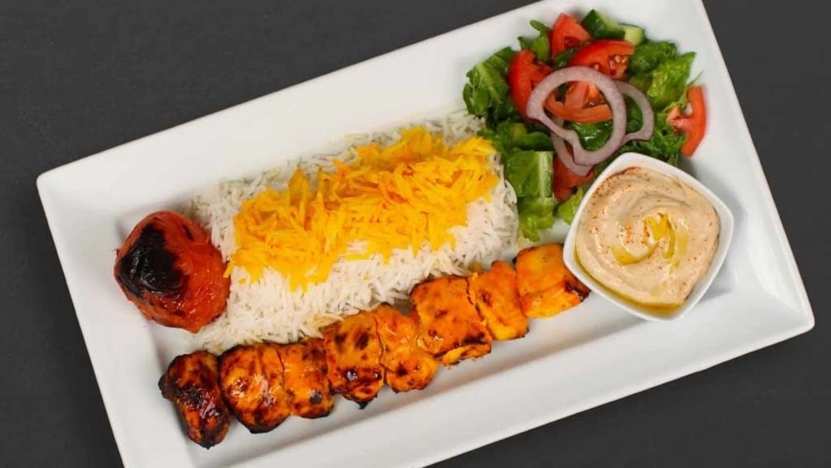 Highlights, Sunshine Kebabs