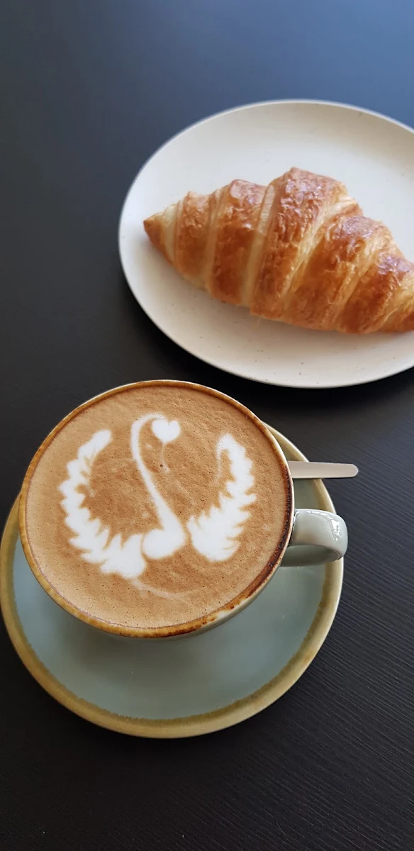 Coffee