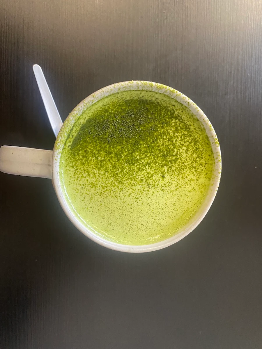 Matcha