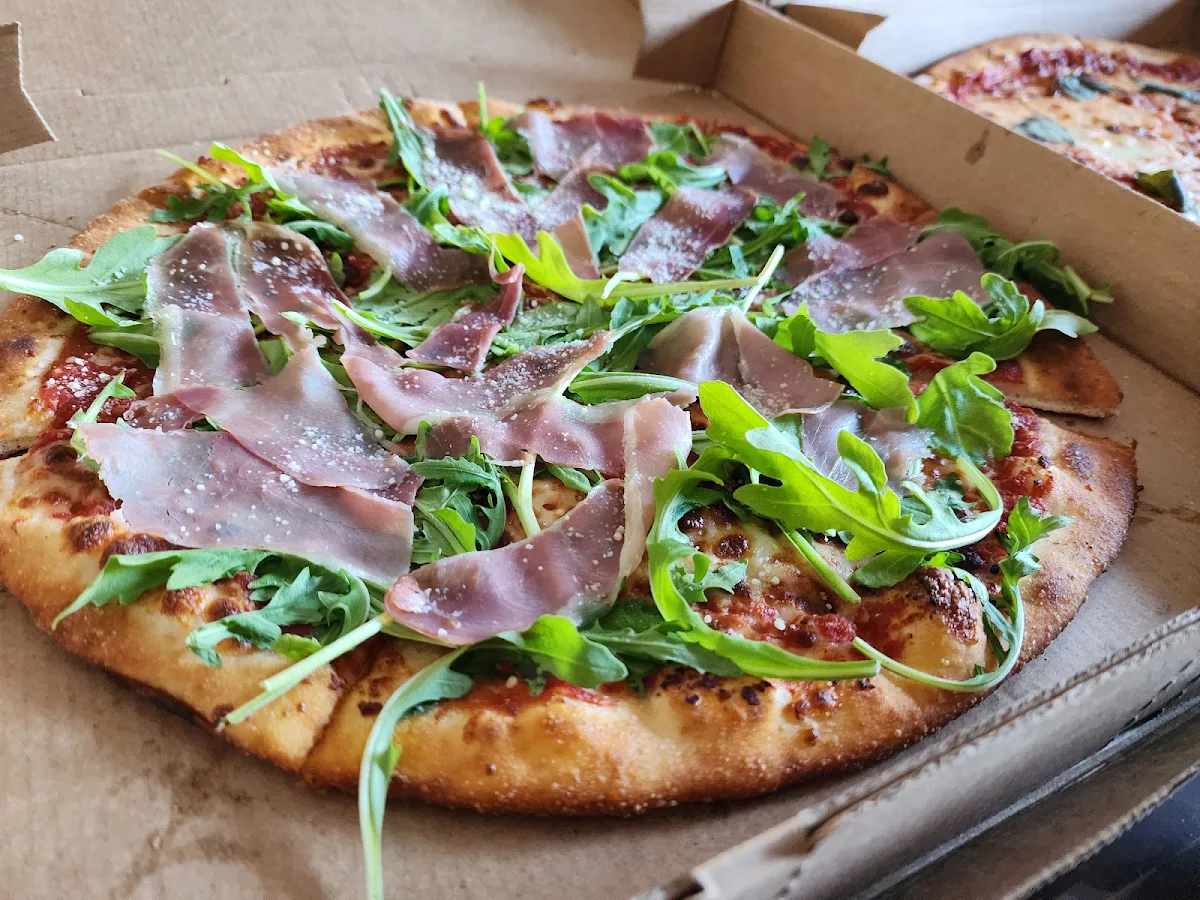 Pizza 5