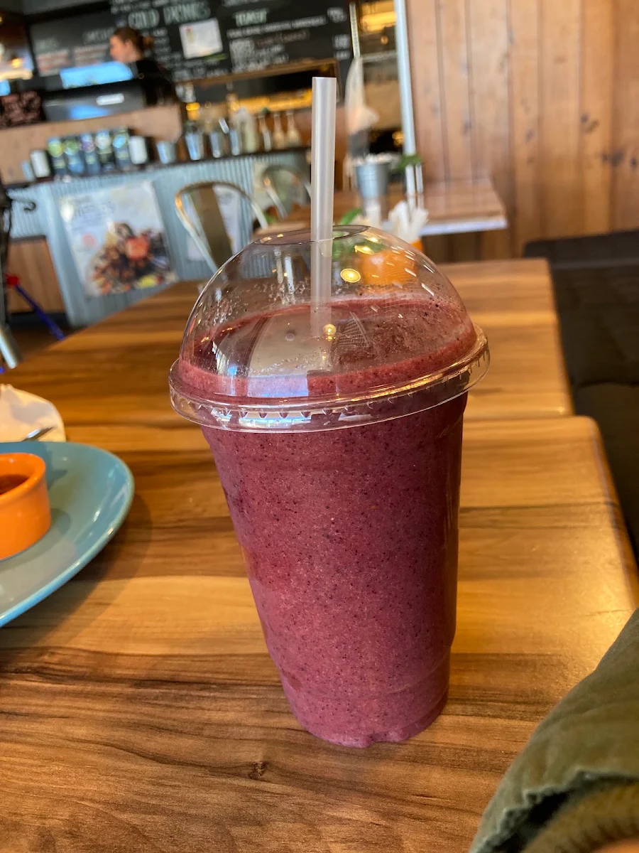 Highlights, Fibonacci Coffee Penrith