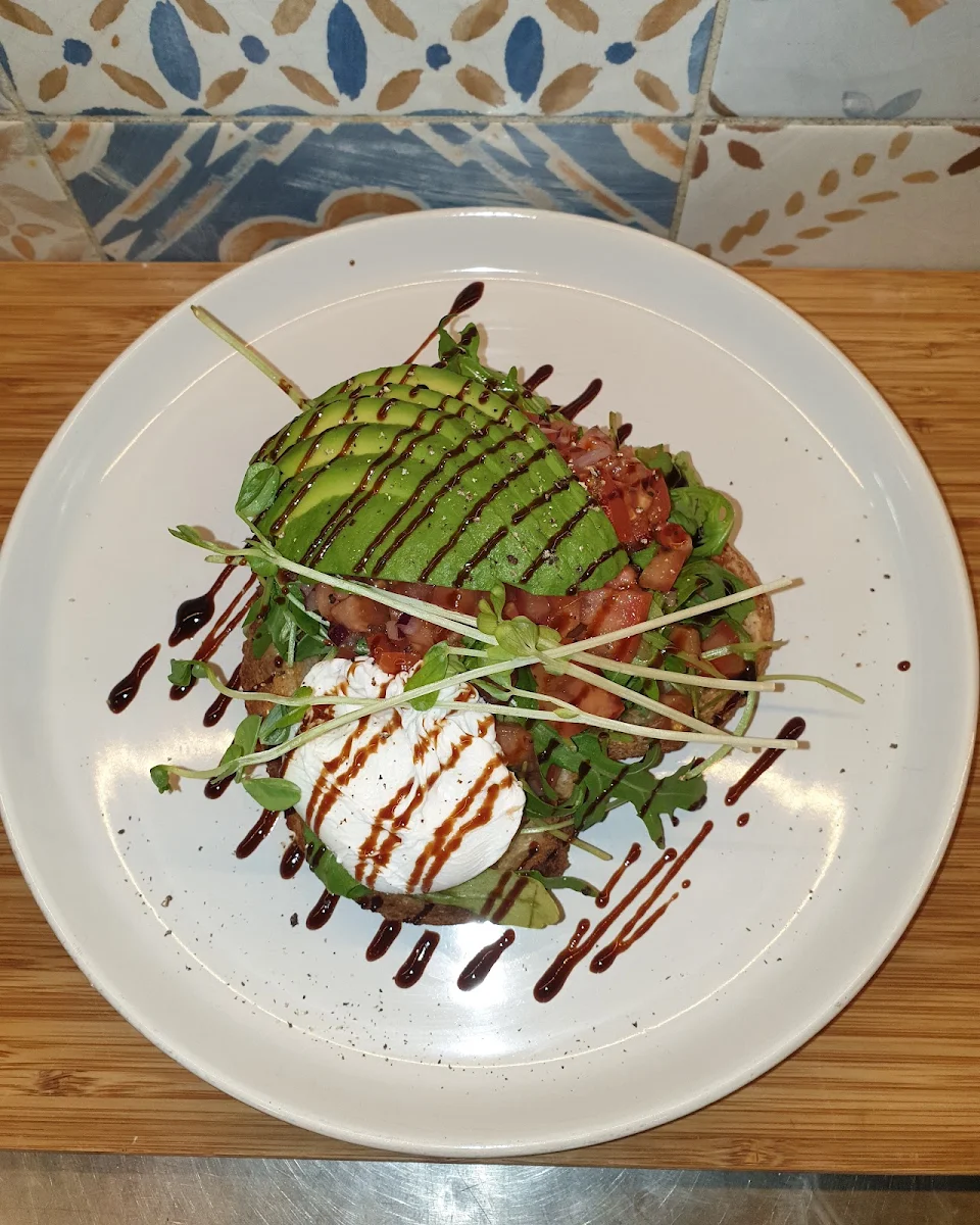 Highlights, Fibonacci Coffee Penrith