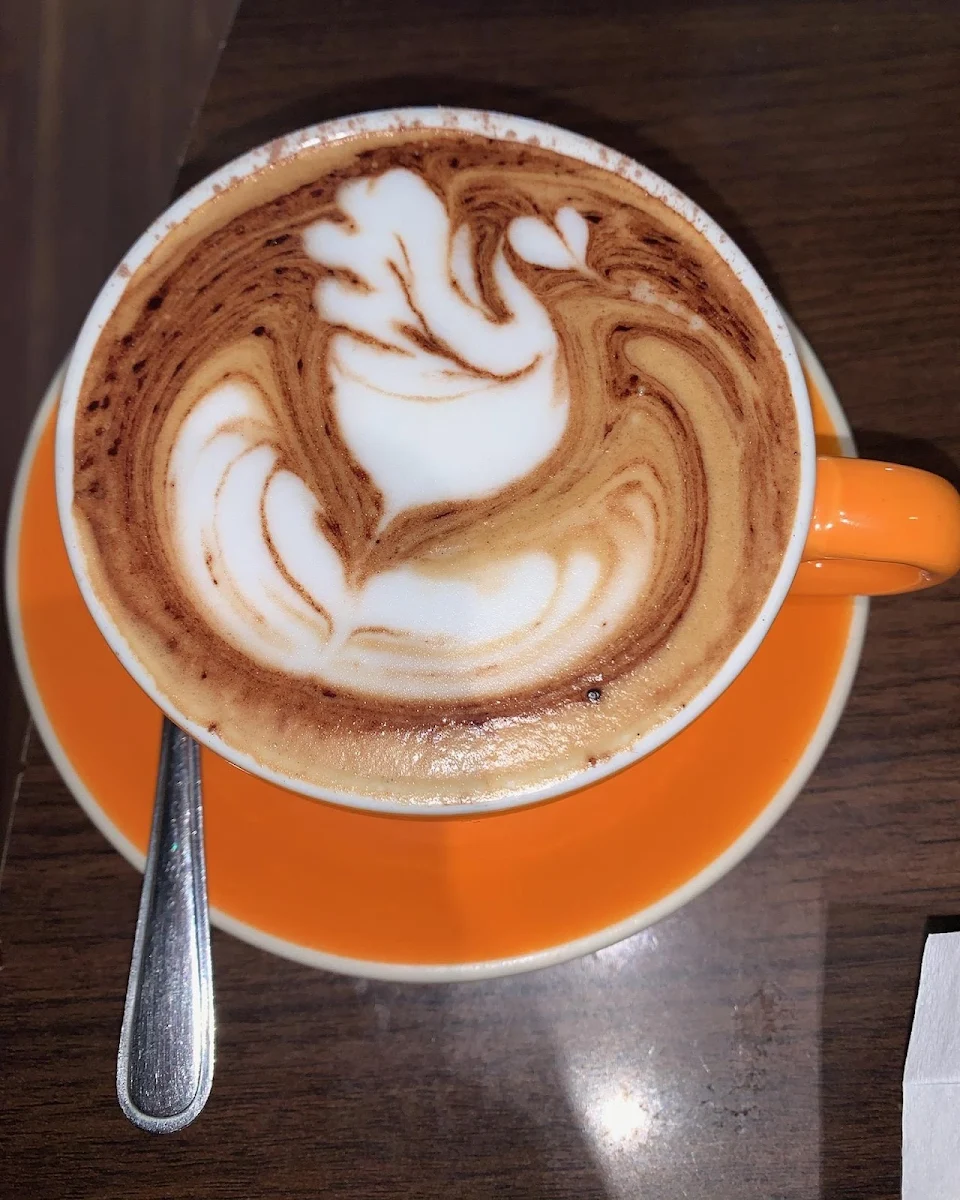 Highlights, Fibonacci Coffee Penrith