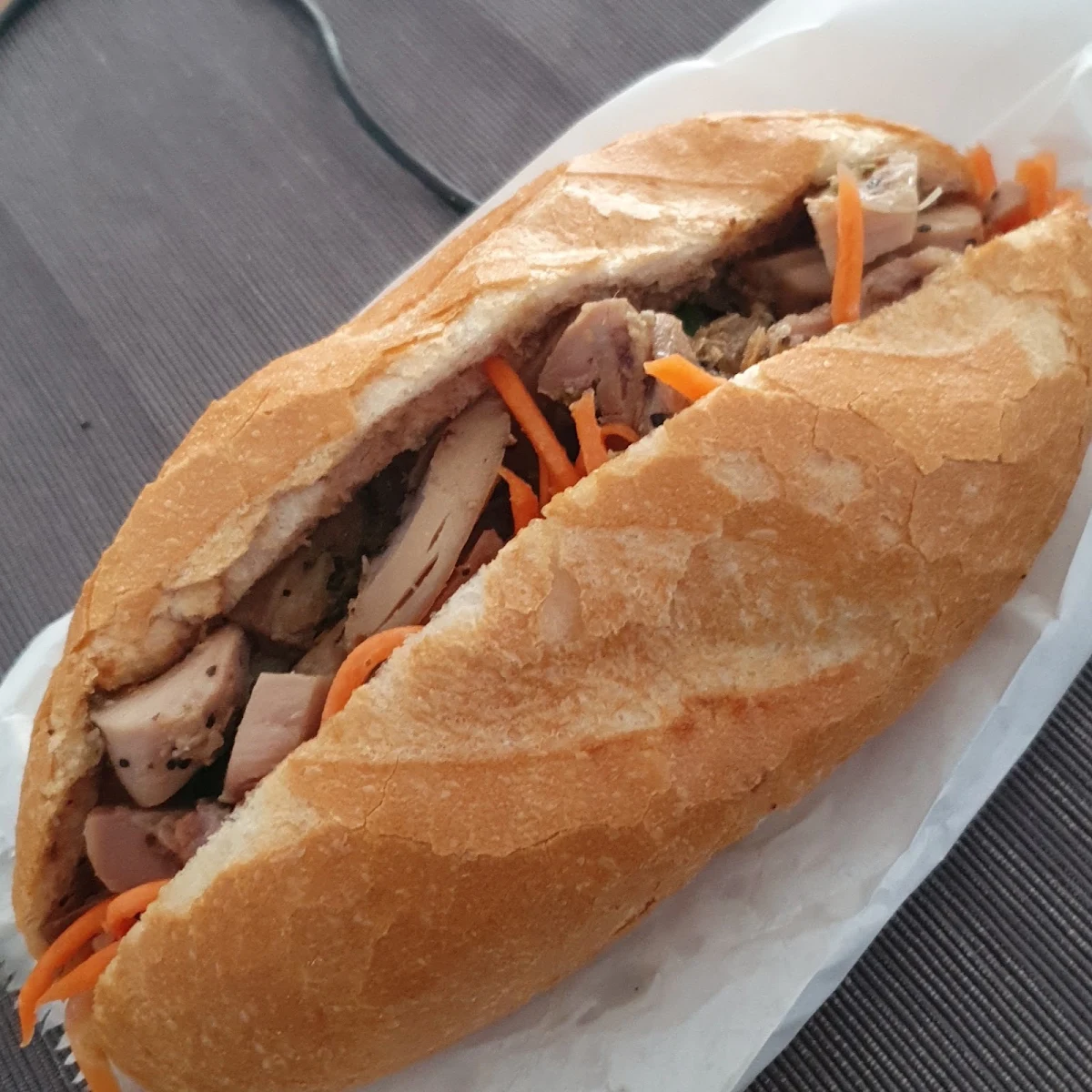 Banh MI