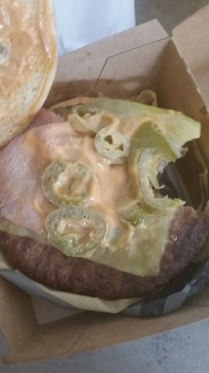 Deep Fried Jalapenos