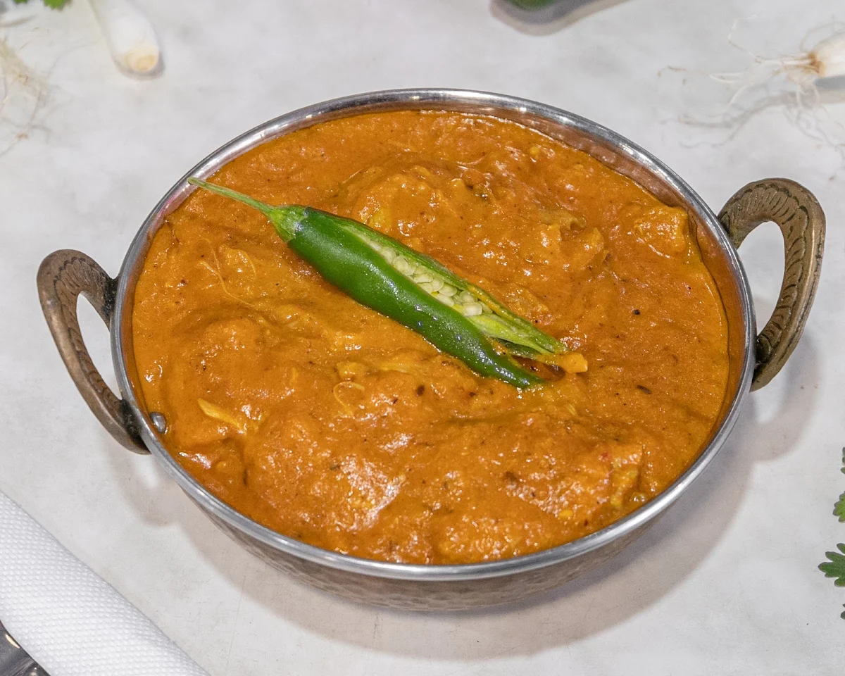 Highlights, Ekam Palace Indian Restaurant