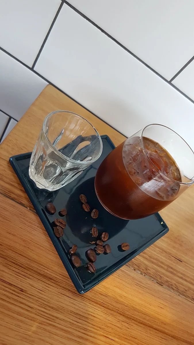 Cold Brew, Unilab Specialty Roasters & Kitchen