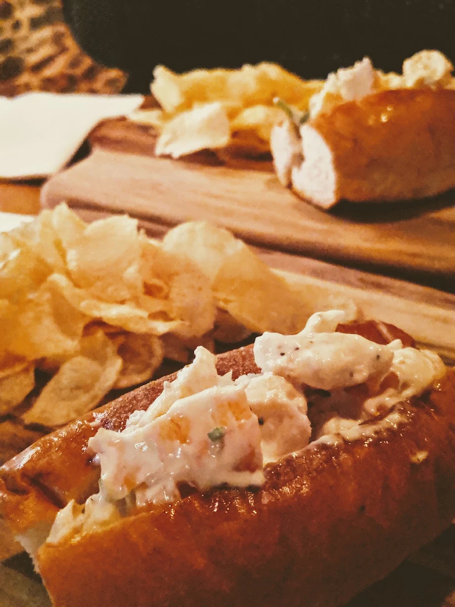 Lobster Roll