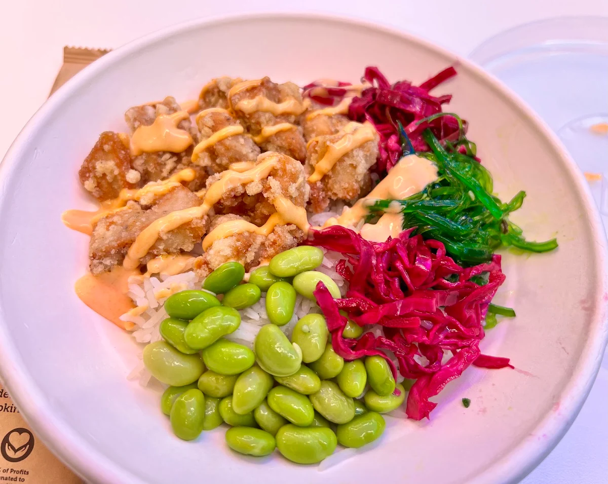 Highlights, Seedpod Café