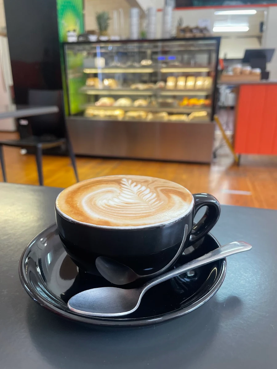 Highlights, Western Rose Cafe