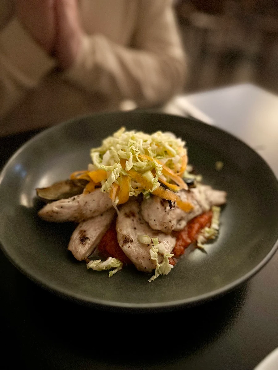 Chicken Breast