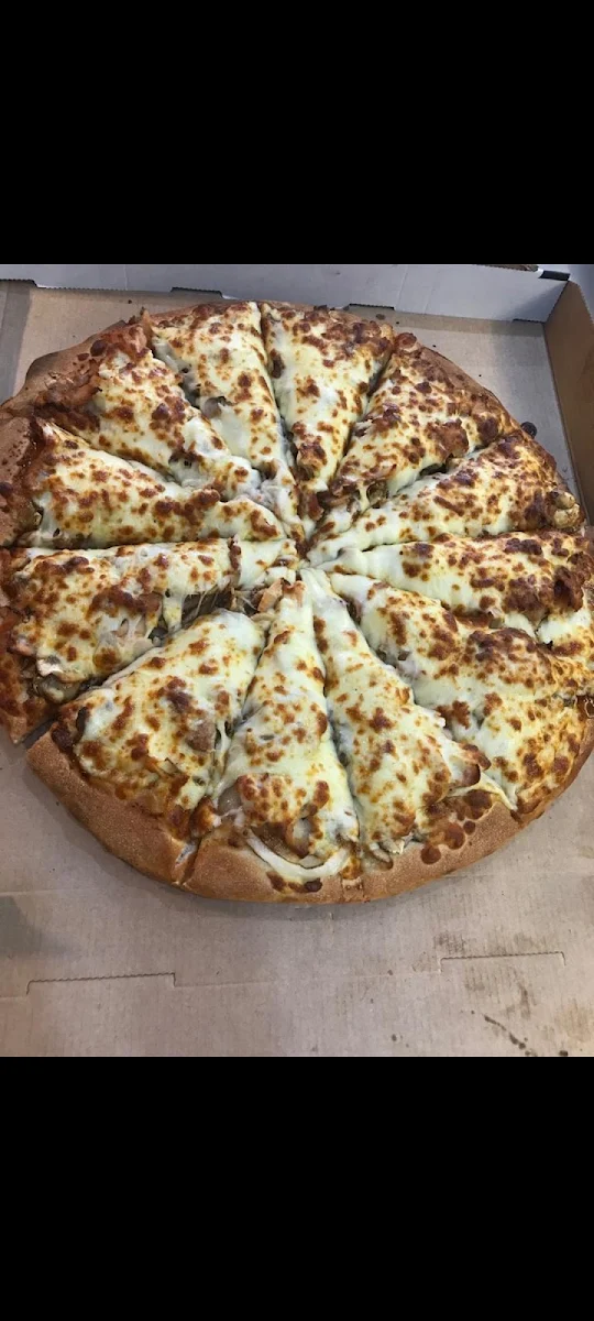 Highlights, Humpty Doo kebabs and pizza