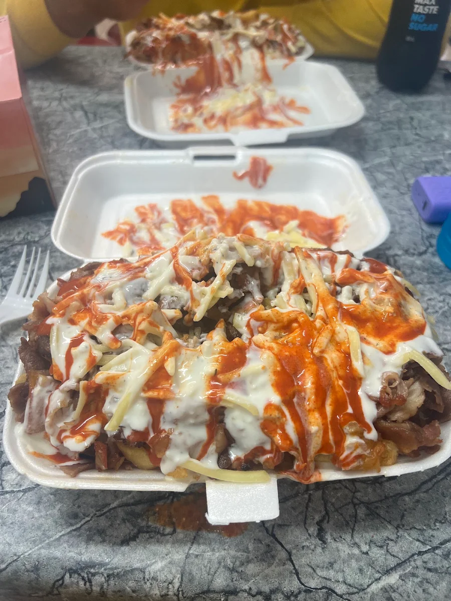 Highlights, Humpty Doo kebabs and pizza