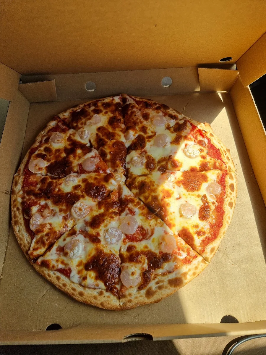 Highlights, Humpty Doo kebabs and pizza