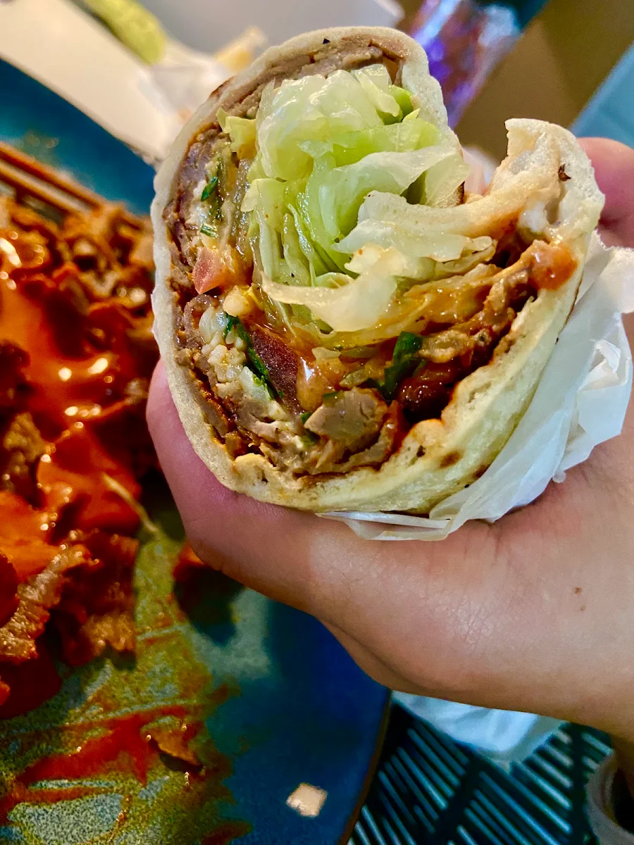 Highlights, Humpty Doo kebabs and pizza