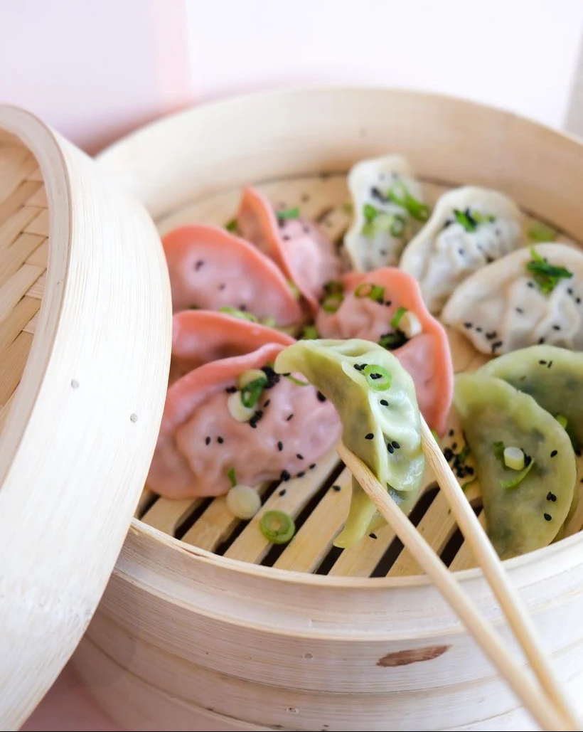 Dumpling