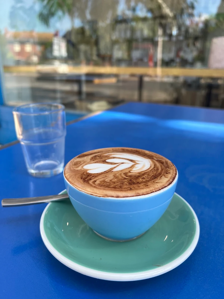 Highlights, Vertue Coffee Roasters