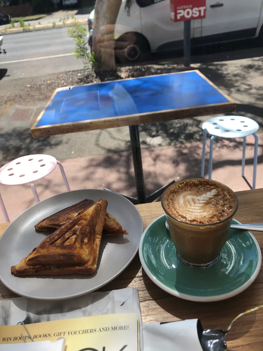 Highlights, Vertue Coffee Roasters