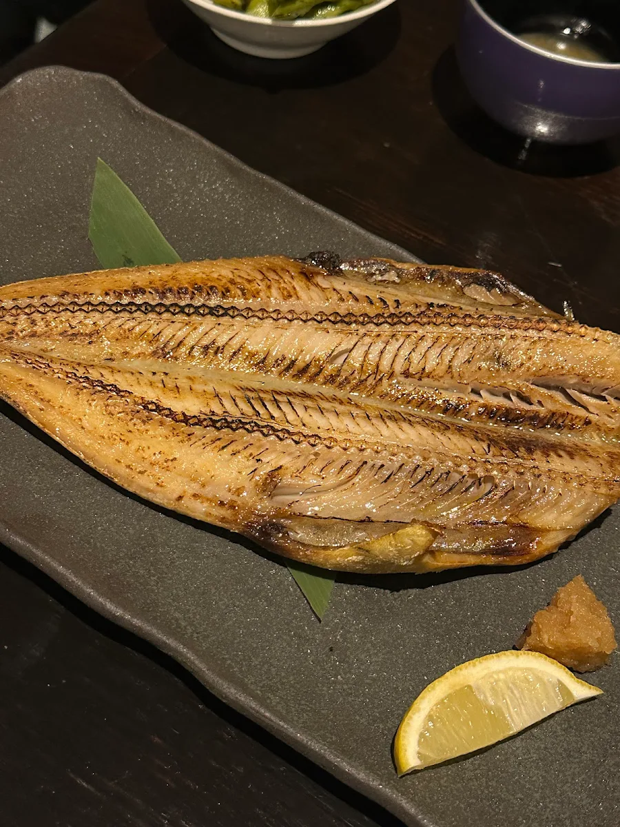 Highlights, Izakaya Miyazaki