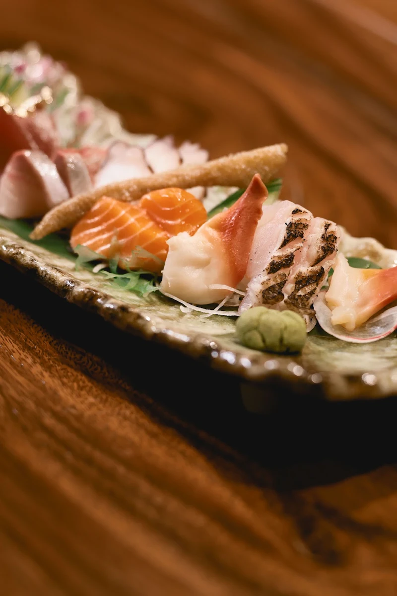 Highlights, Izakaya Miyazaki